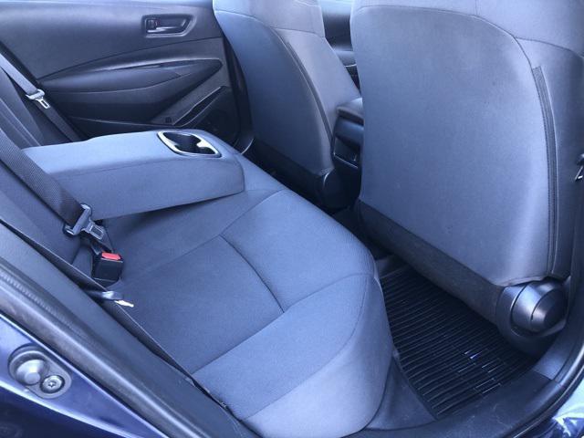 used 2022 Toyota Corolla car, priced at $19,795