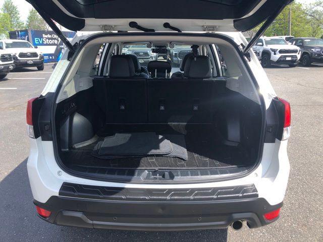 used 2019 Subaru Forester car, priced at $22,021