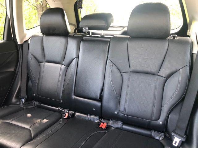 used 2019 Subaru Forester car, priced at $22,021