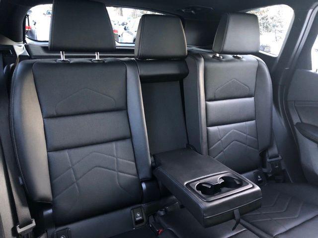 used 2023 BMW X1 car, priced at $30,659