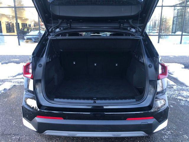 used 2023 BMW X1 car, priced at $30,659