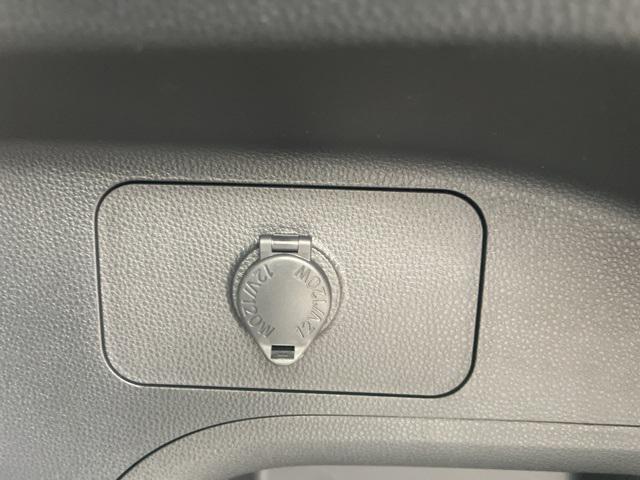 new 2025 Toyota RAV4 Hybrid car, priced at $50,087