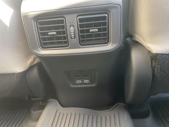 new 2025 Toyota RAV4 car, priced at $36,048