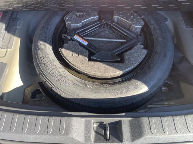 new 2025 Toyota RAV4 car, priced at $36,048