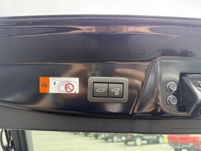 new 2025 Toyota Prius Plug-In Hybrid car, priced at $42,962