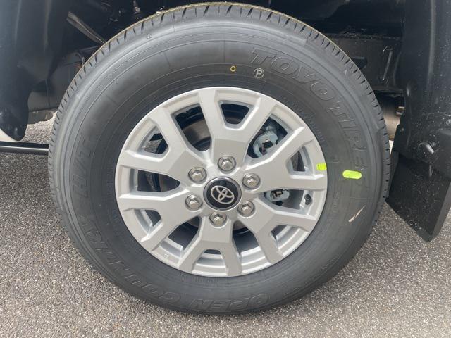 new 2025 Toyota Tacoma car, priced at $37,231