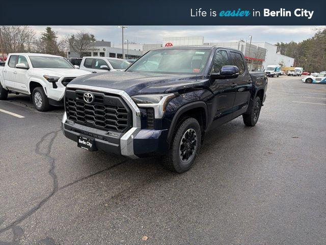 new 2026 Toyota Tundra car, priced at $53,940