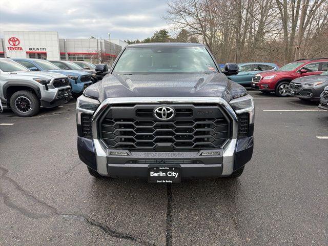 new 2026 Toyota Tundra car, priced at $53,940