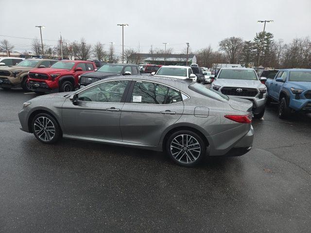 new 2026 Toyota Camry car, priced at $39,574