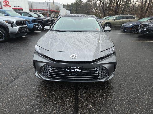 new 2026 Toyota Camry car, priced at $39,574