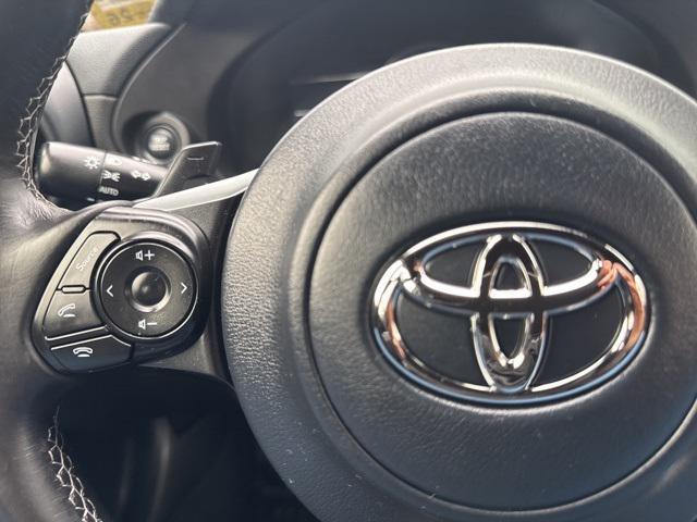 used 2024 Toyota GR86 car, priced at $26,966