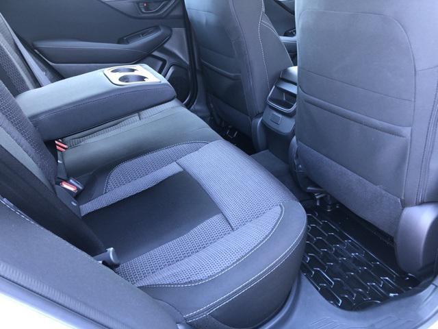 used 2025 Subaru Outback car, priced at $30,624