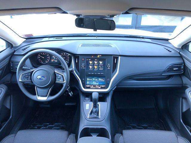 used 2025 Subaru Outback car, priced at $29,817