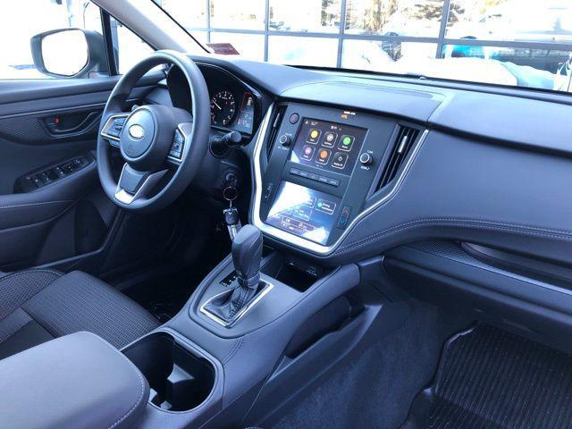 used 2025 Subaru Outback car, priced at $29,817