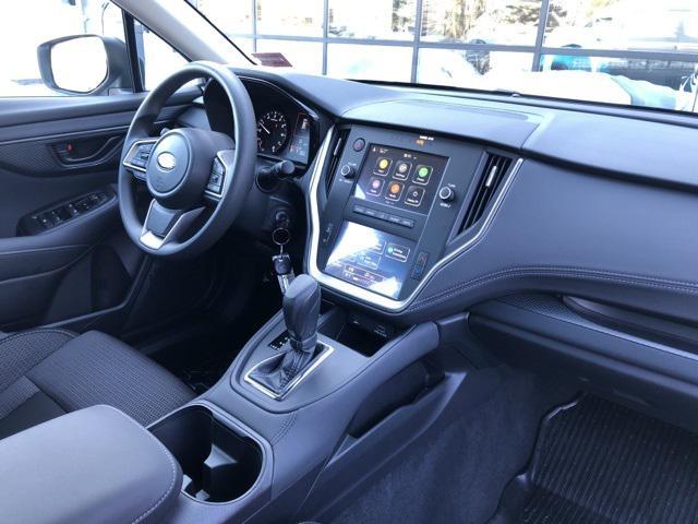 used 2025 Subaru Outback car, priced at $30,624