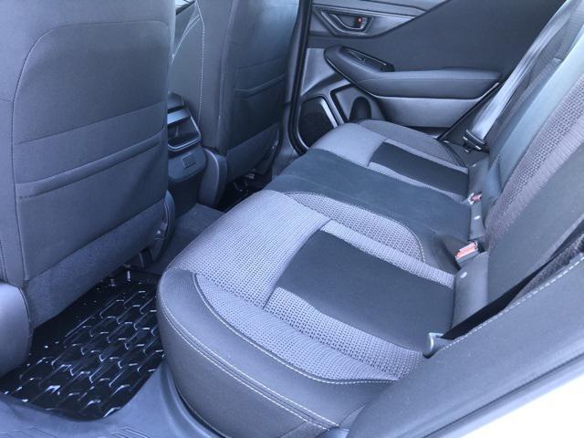 used 2025 Subaru Outback car, priced at $30,624