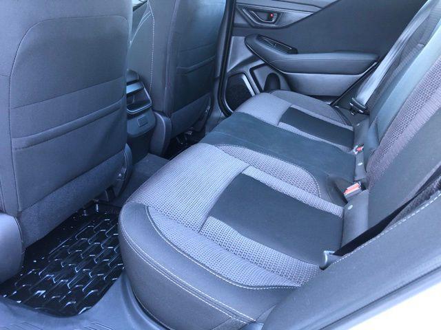 used 2025 Subaru Outback car, priced at $29,817