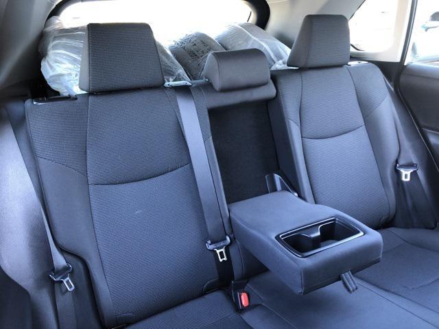 used 2022 Toyota RAV4 car, priced at $24,055