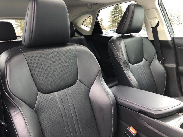 used 2022 Lexus NX 350h car, priced at $42,770