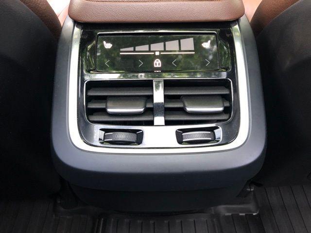 used 2023 Volvo XC90 car, priced at $38,466