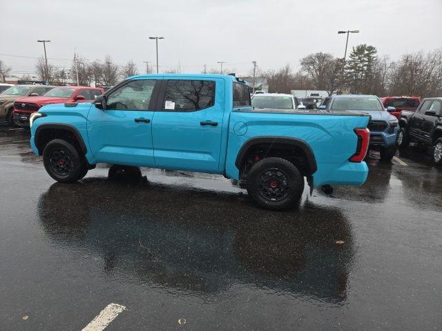 new 2026 Toyota Tundra Hybrid car, priced at $80,149