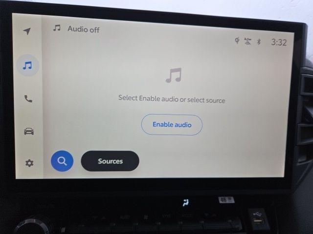 new 2026 Toyota Tundra Hybrid car, priced at $80,149