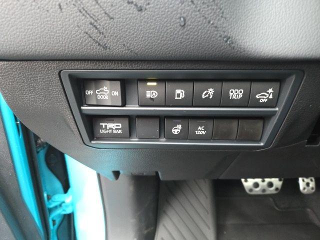 new 2026 Toyota Tundra Hybrid car, priced at $80,149