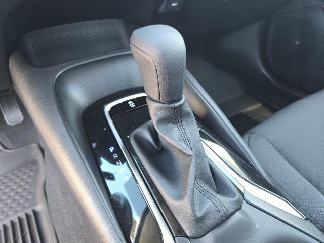 new 2026 Toyota Corolla car, priced at $25,394