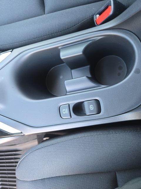 new 2026 Toyota Corolla car, priced at $25,394