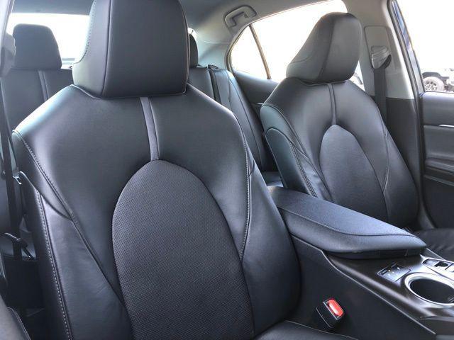 used 2023 Toyota Camry car, priced at $29,345