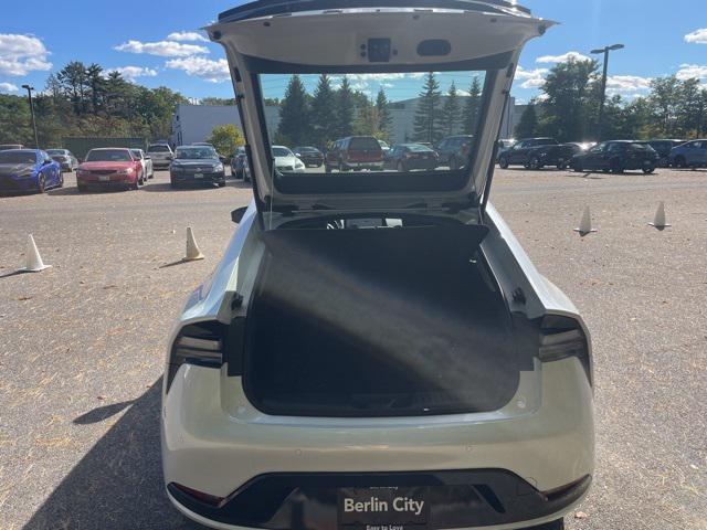 new 2026 Toyota Prius Plug-In Hybrid car, priced at $40,146