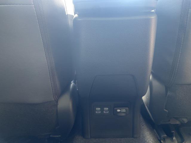 new 2026 Toyota Prius Plug-In Hybrid car, priced at $40,146