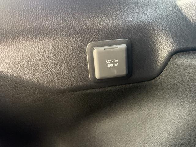 new 2026 Toyota Prius Plug-In Hybrid car, priced at $40,146