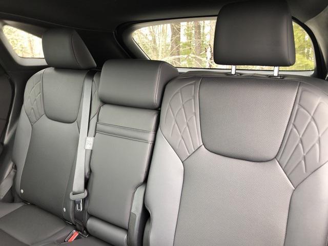 used 2024 Lexus RX 350 car, priced at $51,695