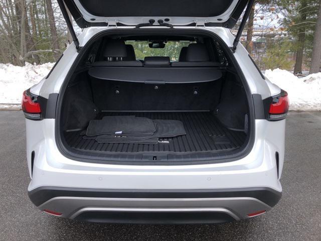 used 2024 Lexus RX 350 car, priced at $51,695