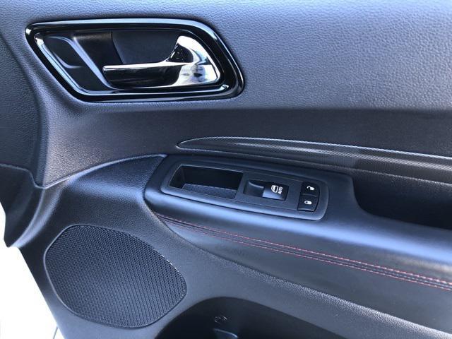 used 2024 Dodge Durango car, priced at $32,969