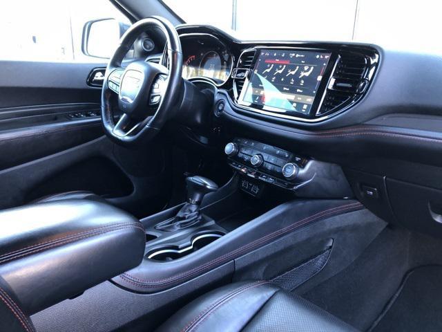 used 2024 Dodge Durango car, priced at $32,969