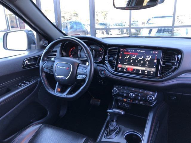 used 2024 Dodge Durango car, priced at $32,969