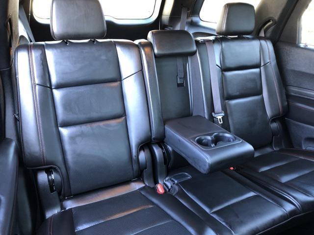 used 2024 Dodge Durango car, priced at $32,969