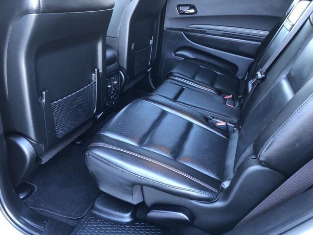 used 2024 Dodge Durango car, priced at $32,969