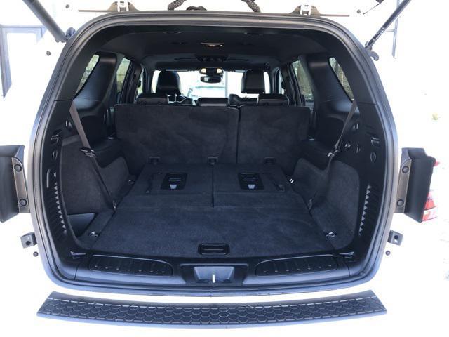 used 2024 Dodge Durango car, priced at $32,969