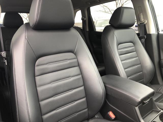 used 2023 Honda CR-V car, priced at $30,720