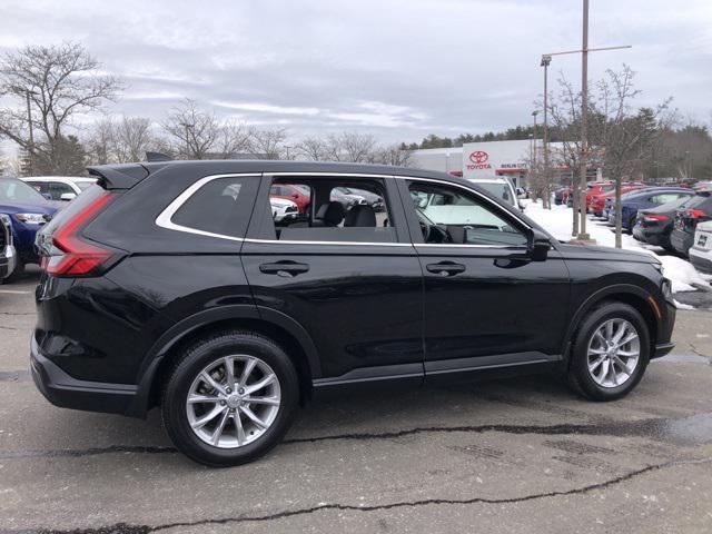 used 2023 Honda CR-V car, priced at $30,720