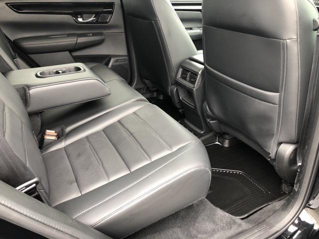 used 2023 Honda CR-V car, priced at $30,720