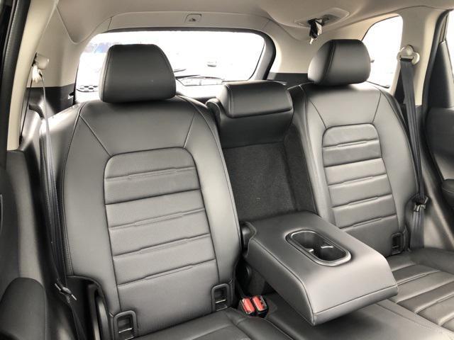 used 2023 Honda CR-V car, priced at $30,720