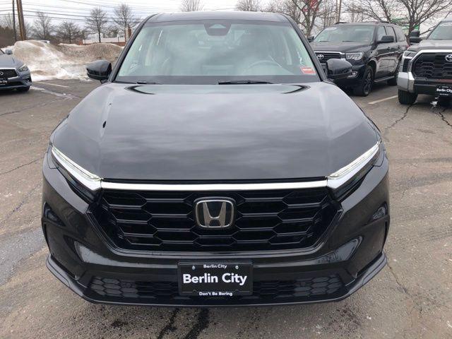 used 2023 Honda CR-V car, priced at $29,348