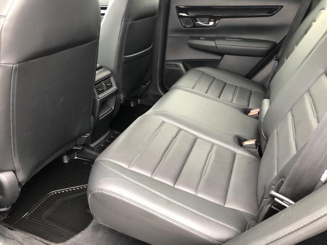 used 2023 Honda CR-V car, priced at $30,720