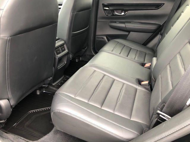 used 2023 Honda CR-V car, priced at $29,348