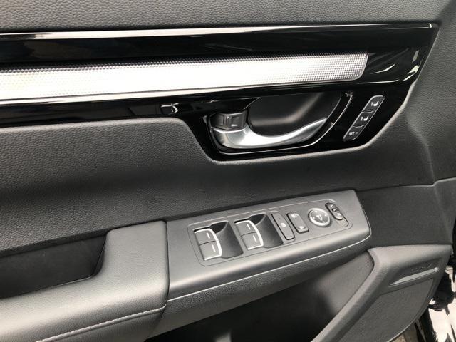 used 2023 Honda CR-V car, priced at $30,720