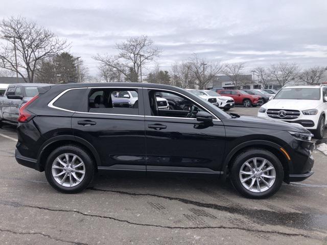 used 2023 Honda CR-V car, priced at $30,720